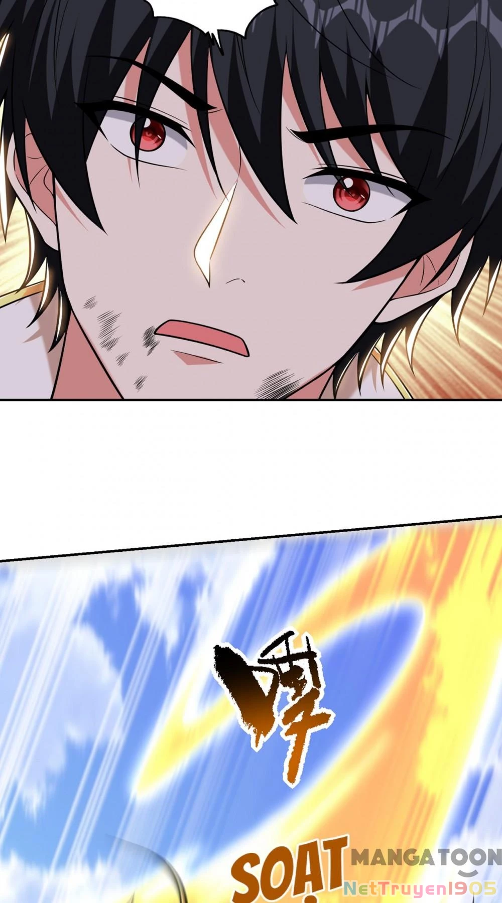 Nhặt Hoa Khôi Về Làm Vợ Chapter 409 - 18