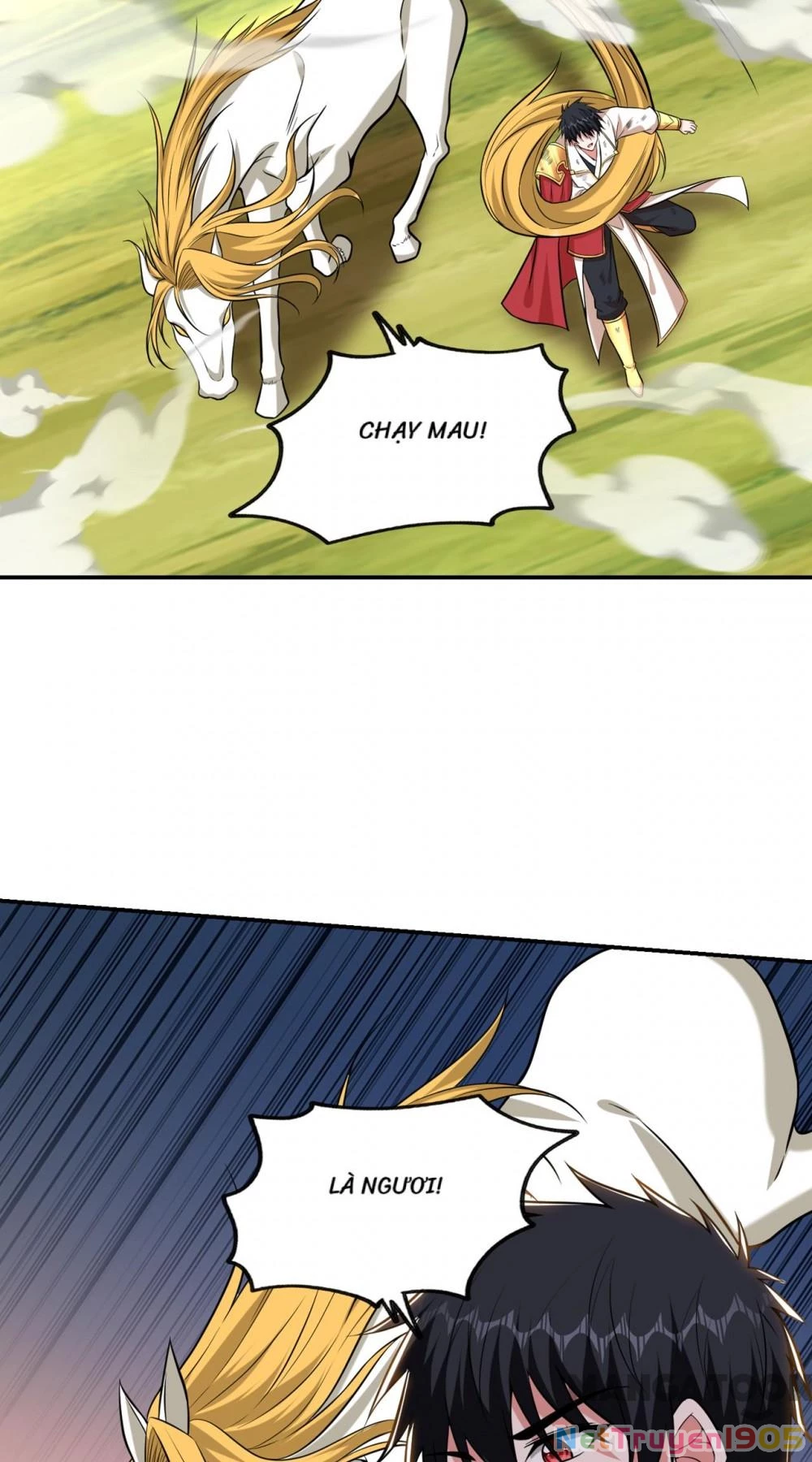 Nhặt Hoa Khôi Về Làm Vợ Chapter 409 - 20