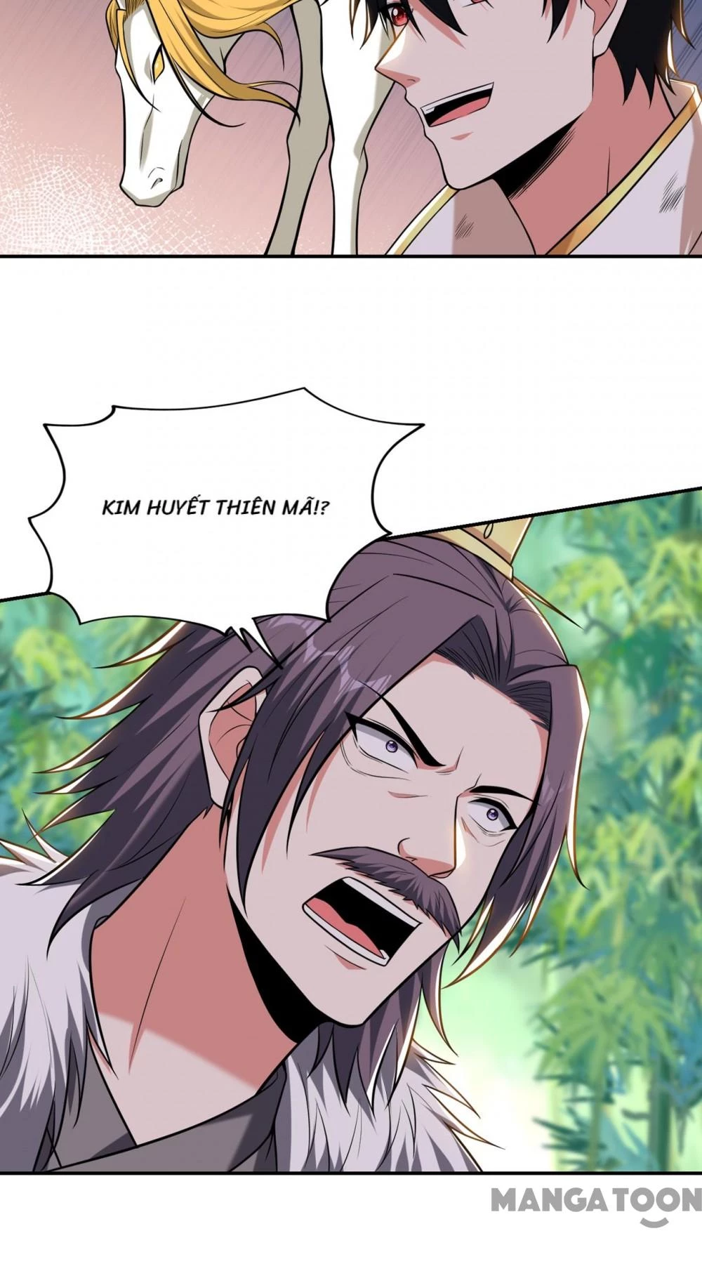 Nhặt Hoa Khôi Về Làm Vợ Chapter 409 - 21