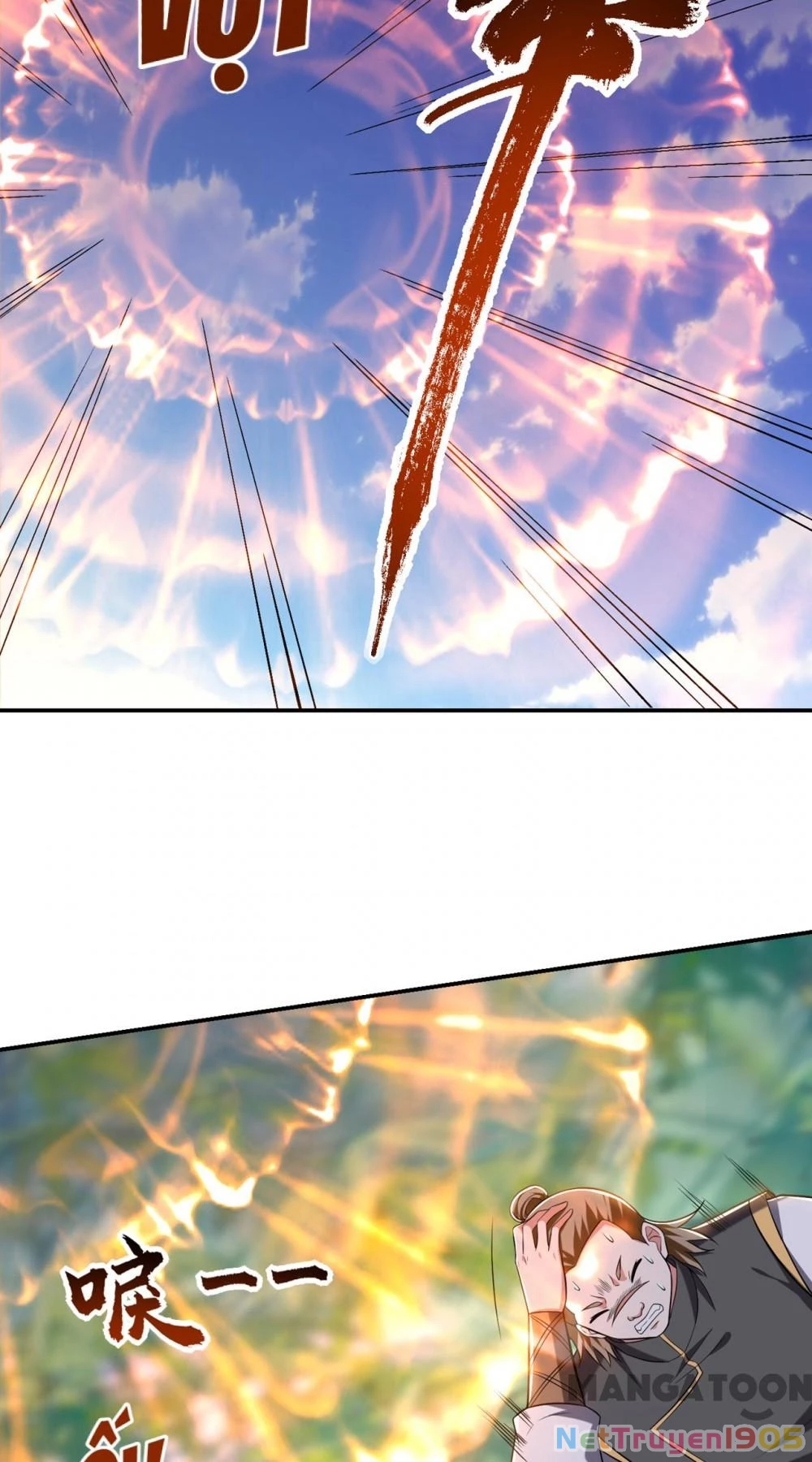 Nhặt Hoa Khôi Về Làm Vợ Chapter 409 - 24