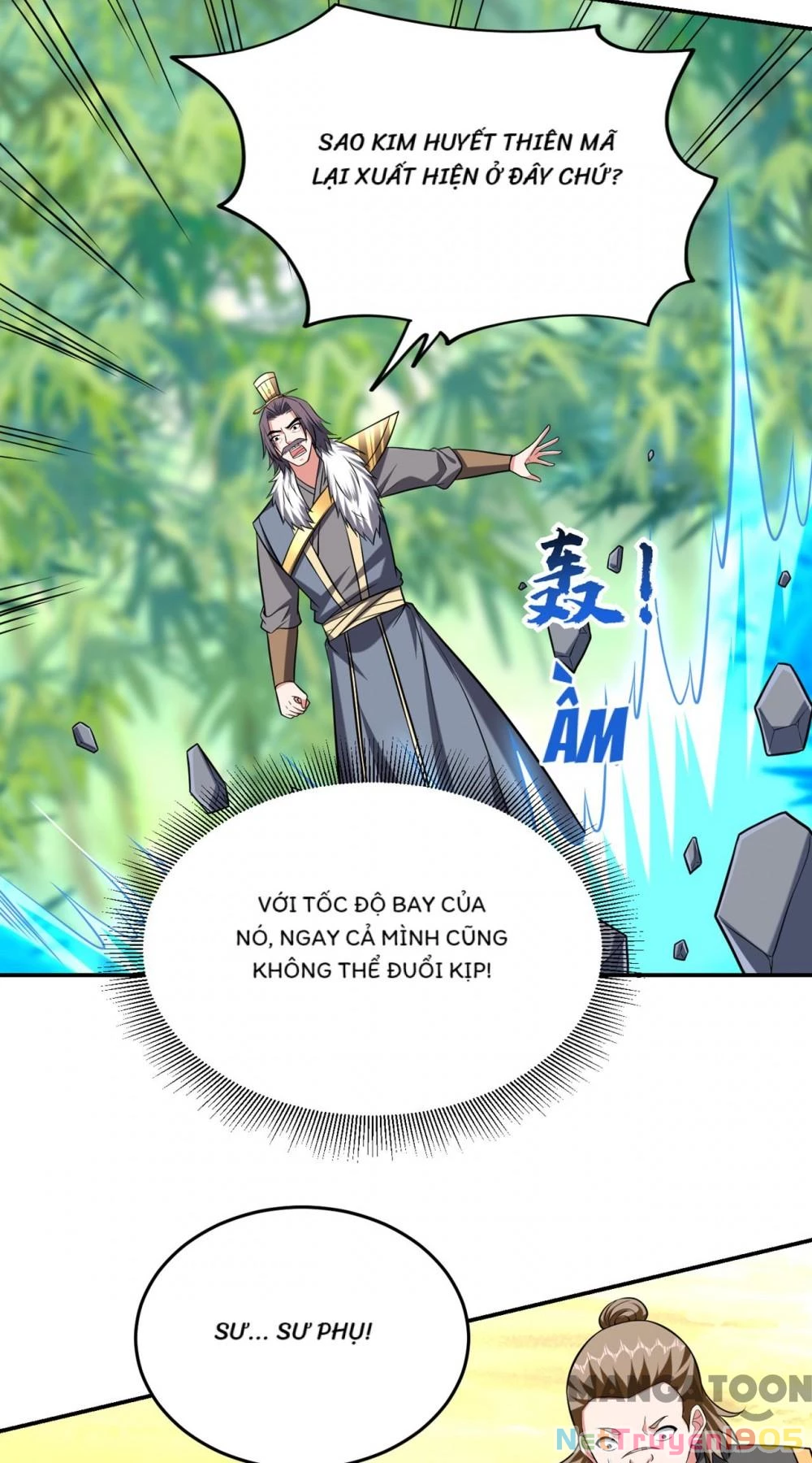 Nhặt Hoa Khôi Về Làm Vợ Chapter 409 - 27