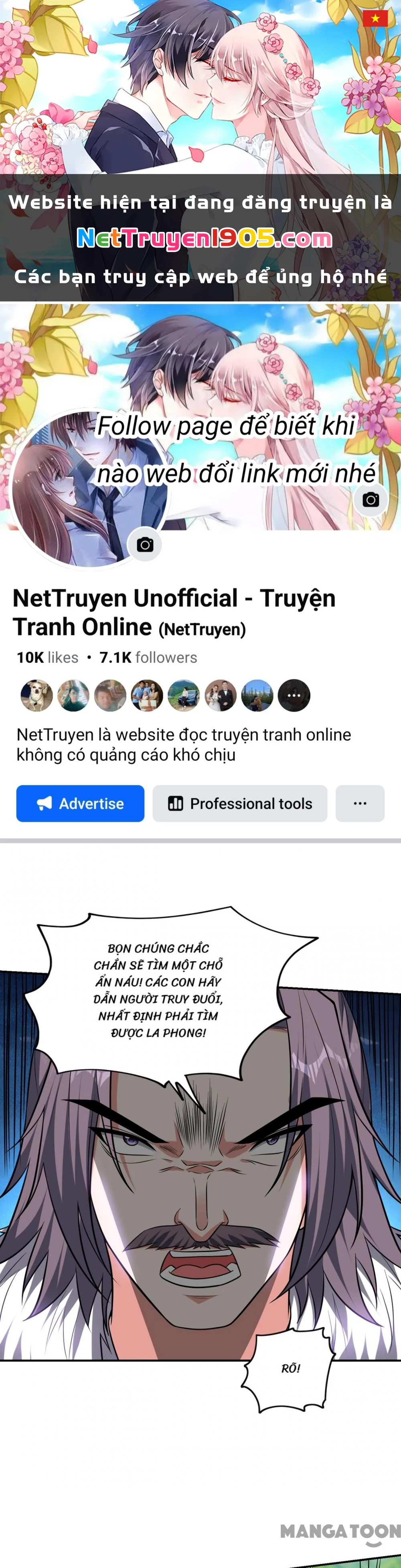 Nhặt Hoa Khôi Về Làm Vợ Chapter 410 - 1