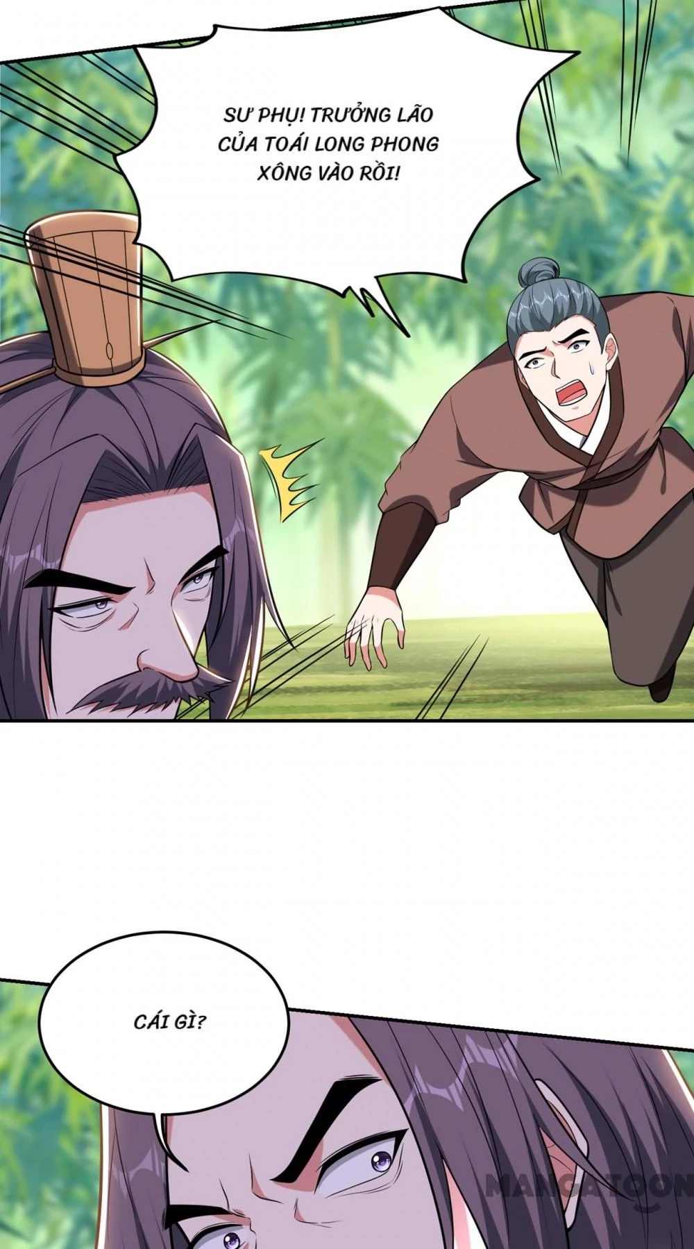 Nhặt Hoa Khôi Về Làm Vợ Chapter 410 - 2