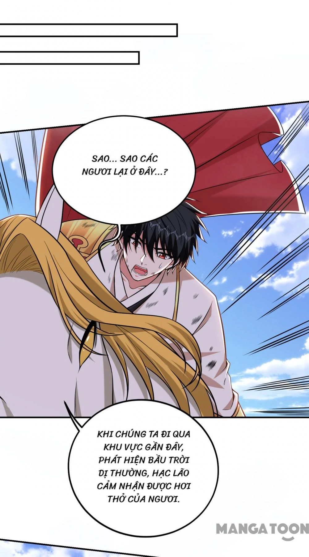 Nhặt Hoa Khôi Về Làm Vợ Chapter 410 - 4