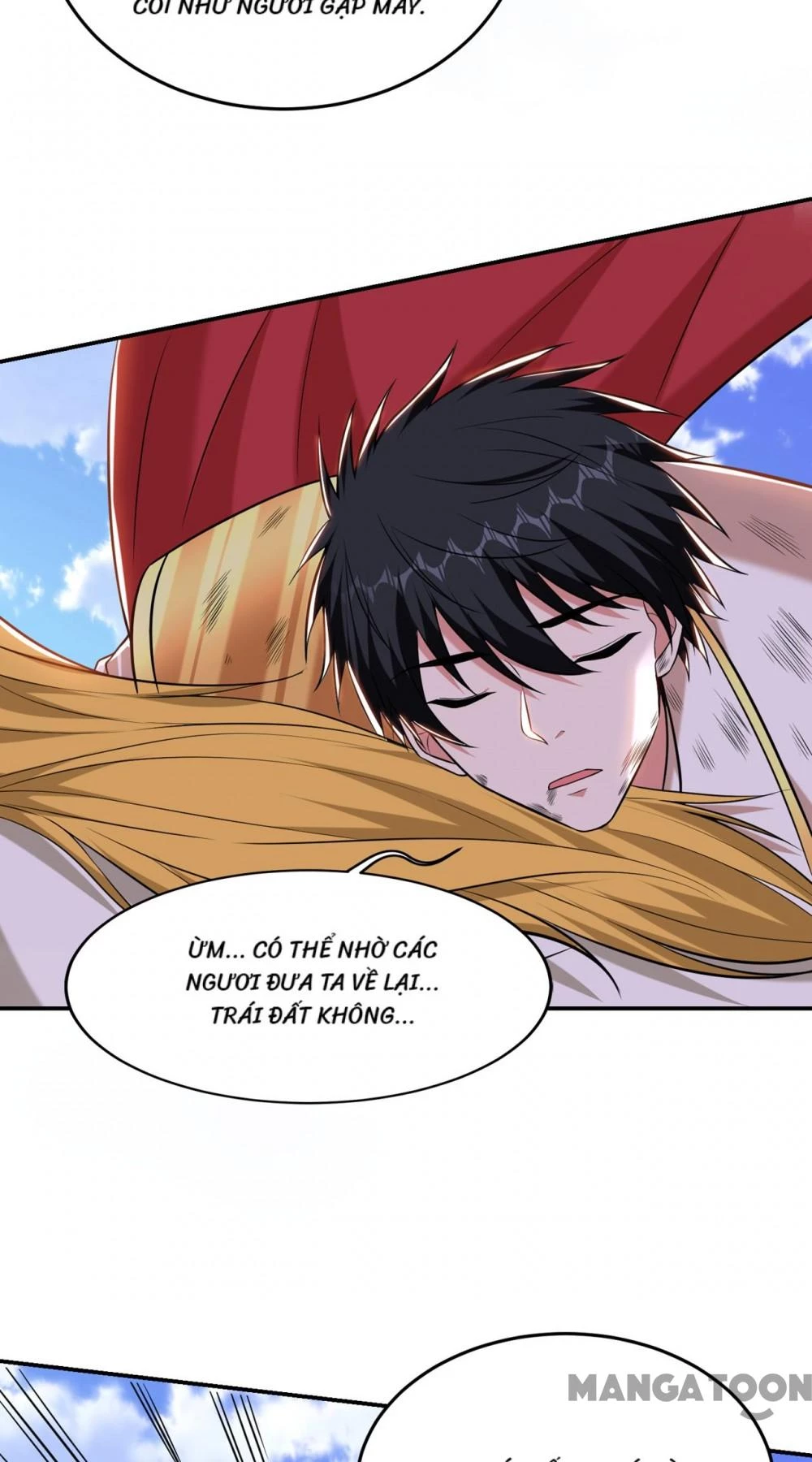 Nhặt Hoa Khôi Về Làm Vợ Chapter 410 - 7