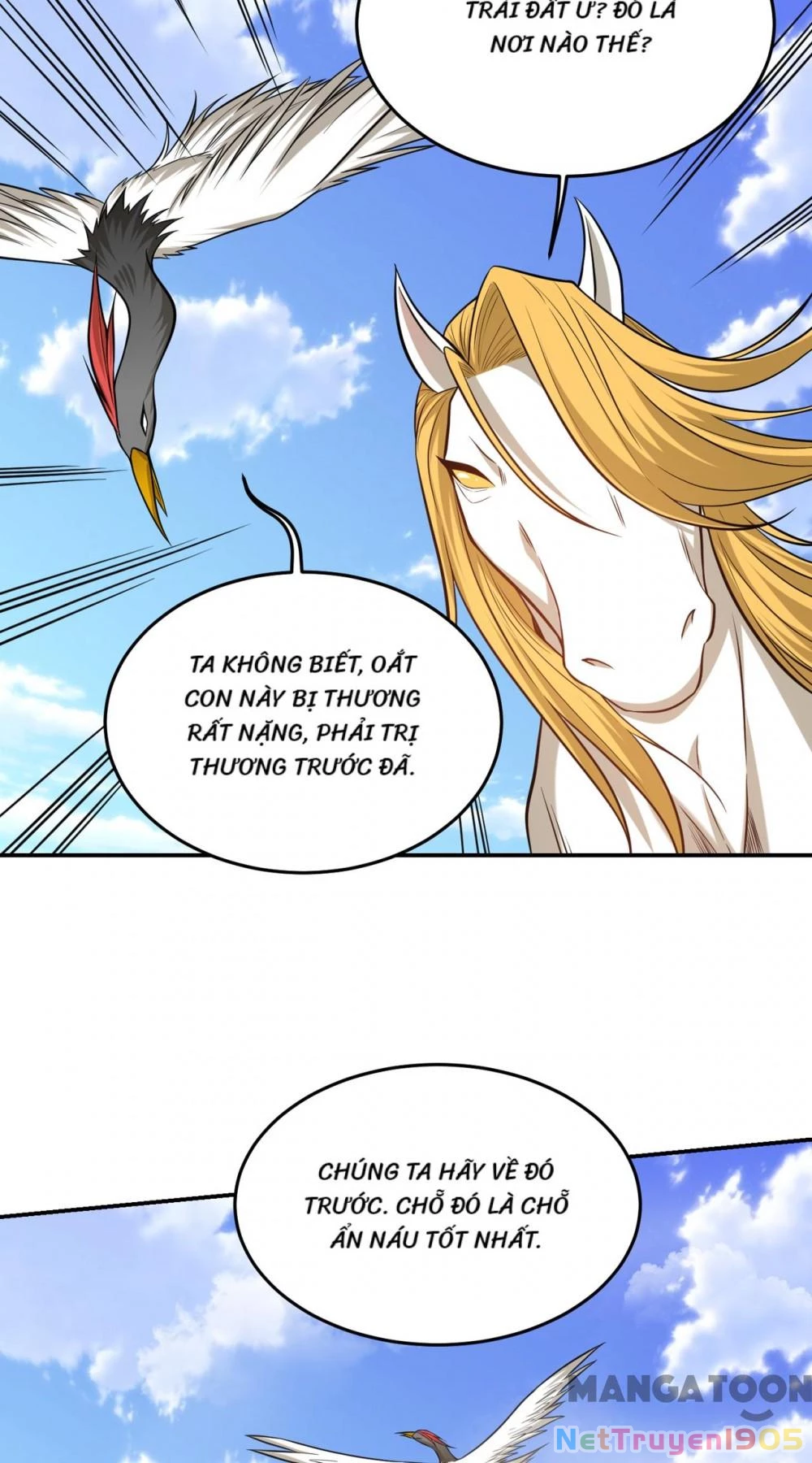 Nhặt Hoa Khôi Về Làm Vợ Chapter 410 - 8