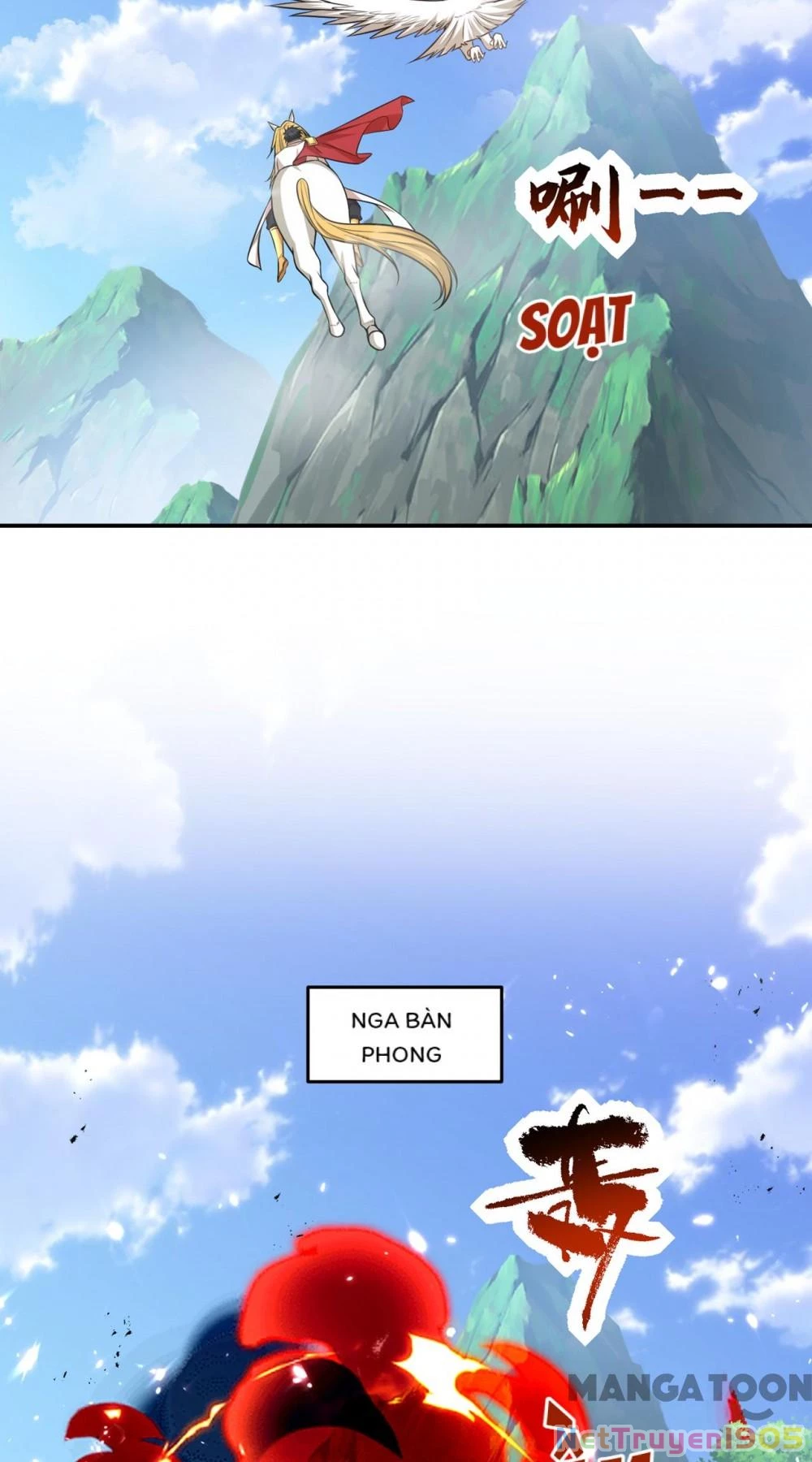 Nhặt Hoa Khôi Về Làm Vợ Chapter 410 - 9