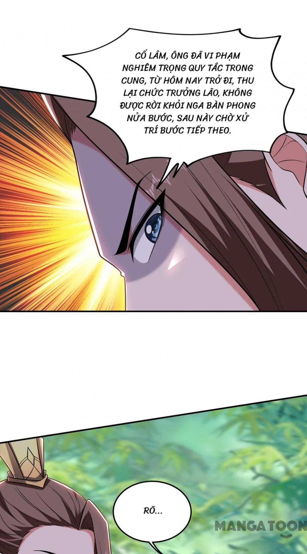 Nhặt Hoa Khôi Về Làm Vợ Chapter 410 - 25