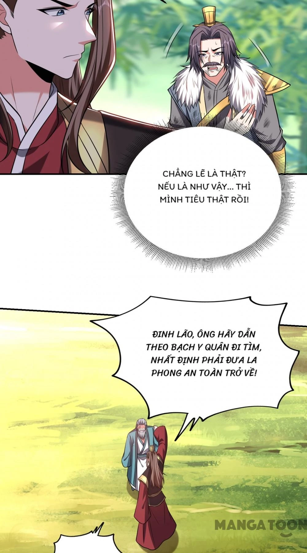 Nhặt Hoa Khôi Về Làm Vợ Chapter 410 - 26