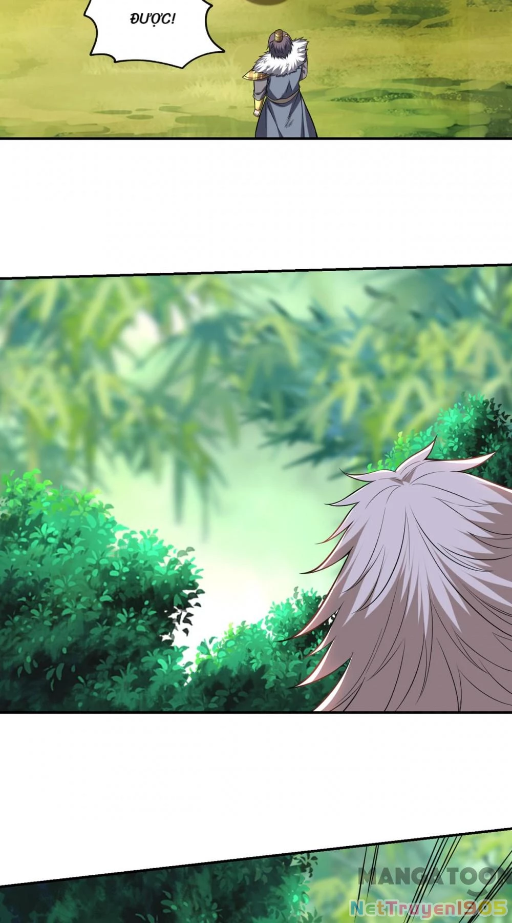 Nhặt Hoa Khôi Về Làm Vợ Chapter 410 - 27