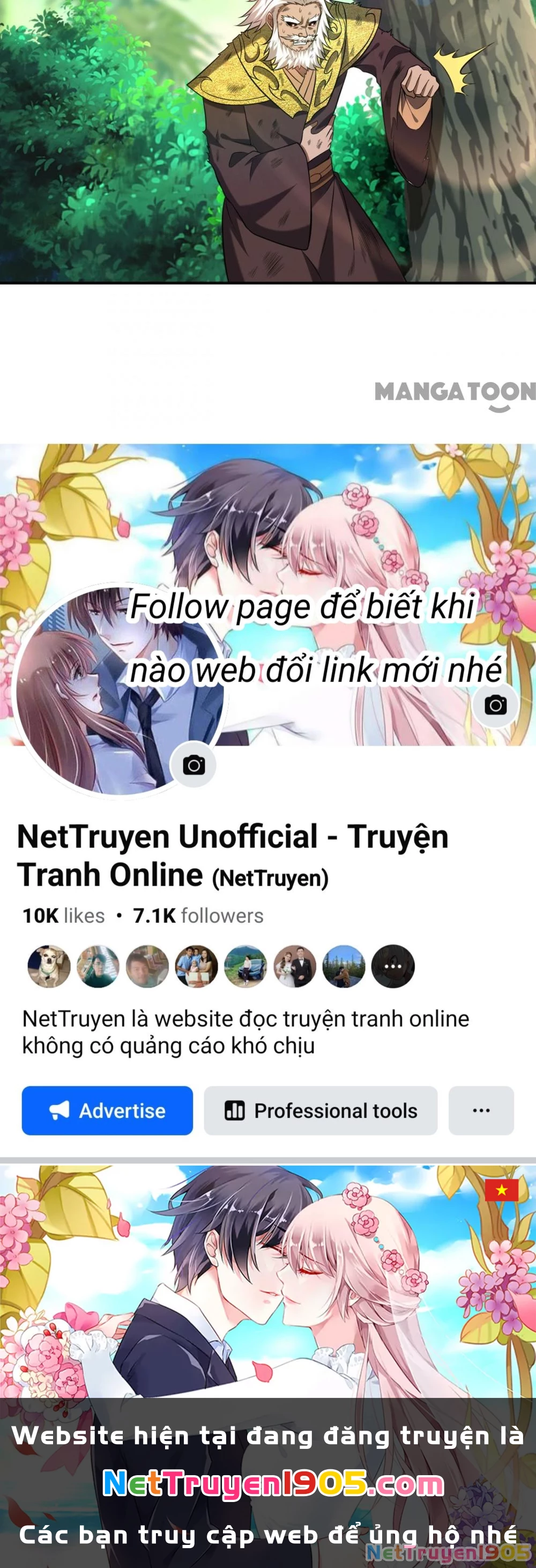 Nhặt Hoa Khôi Về Làm Vợ Chapter 410 - 29