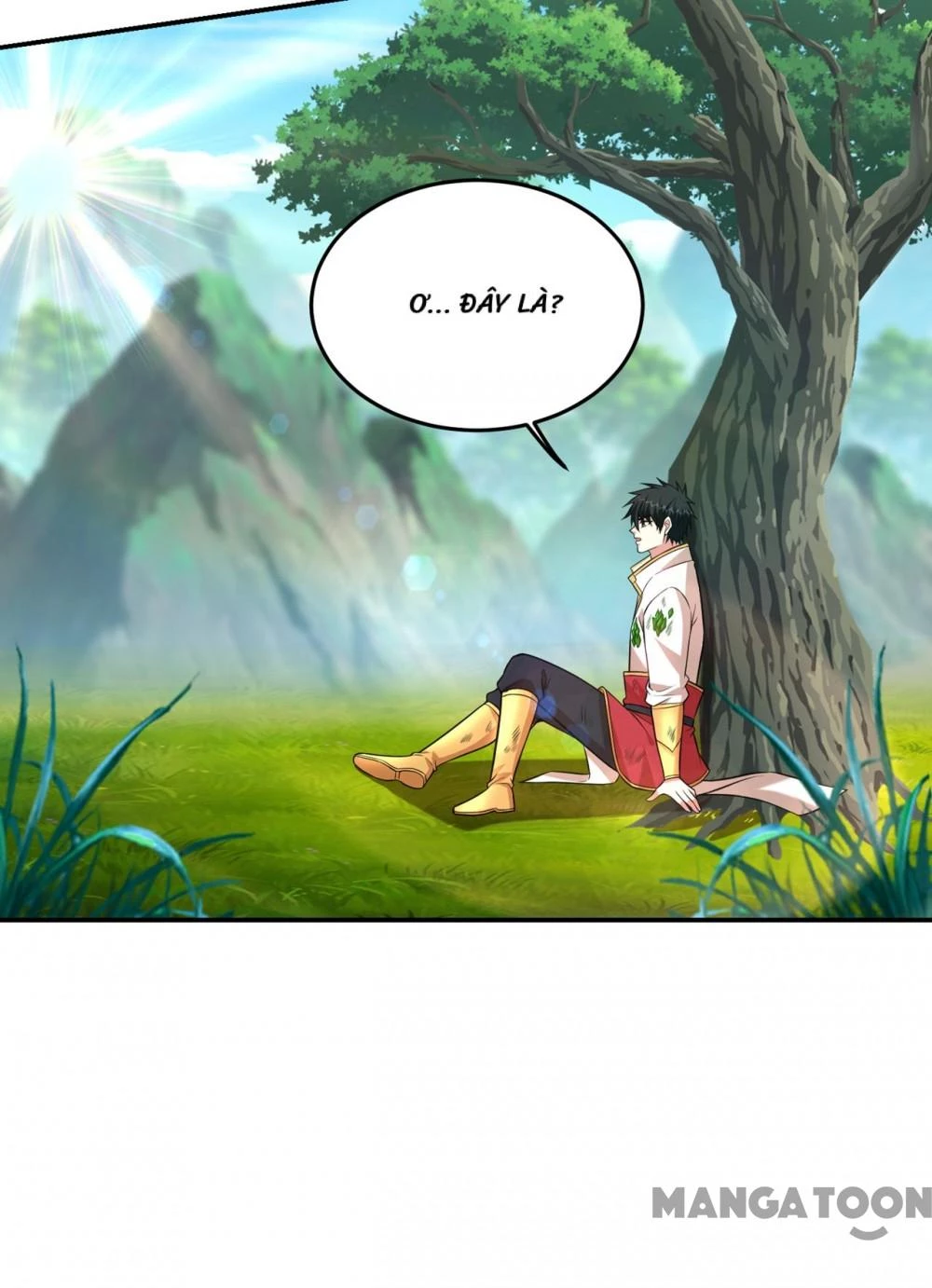 Nhặt Hoa Khôi Về Làm Vợ Chapter 411 - 2