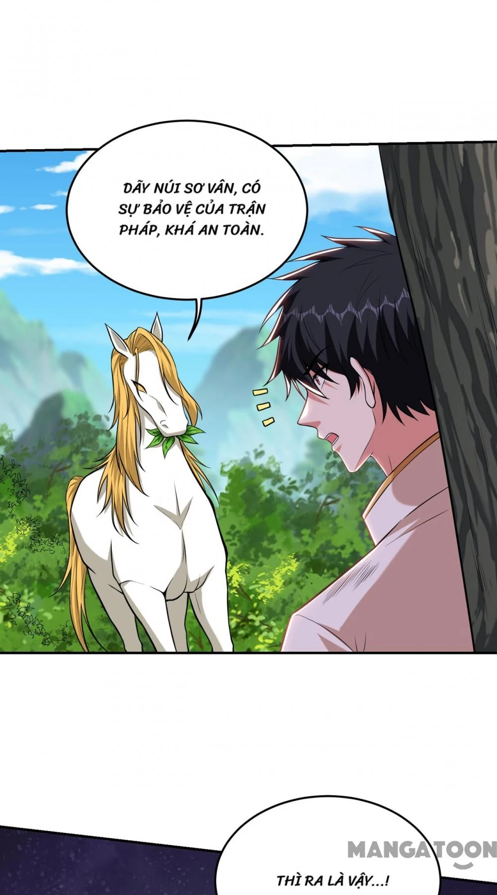 Nhặt Hoa Khôi Về Làm Vợ Chapter 411 - 3