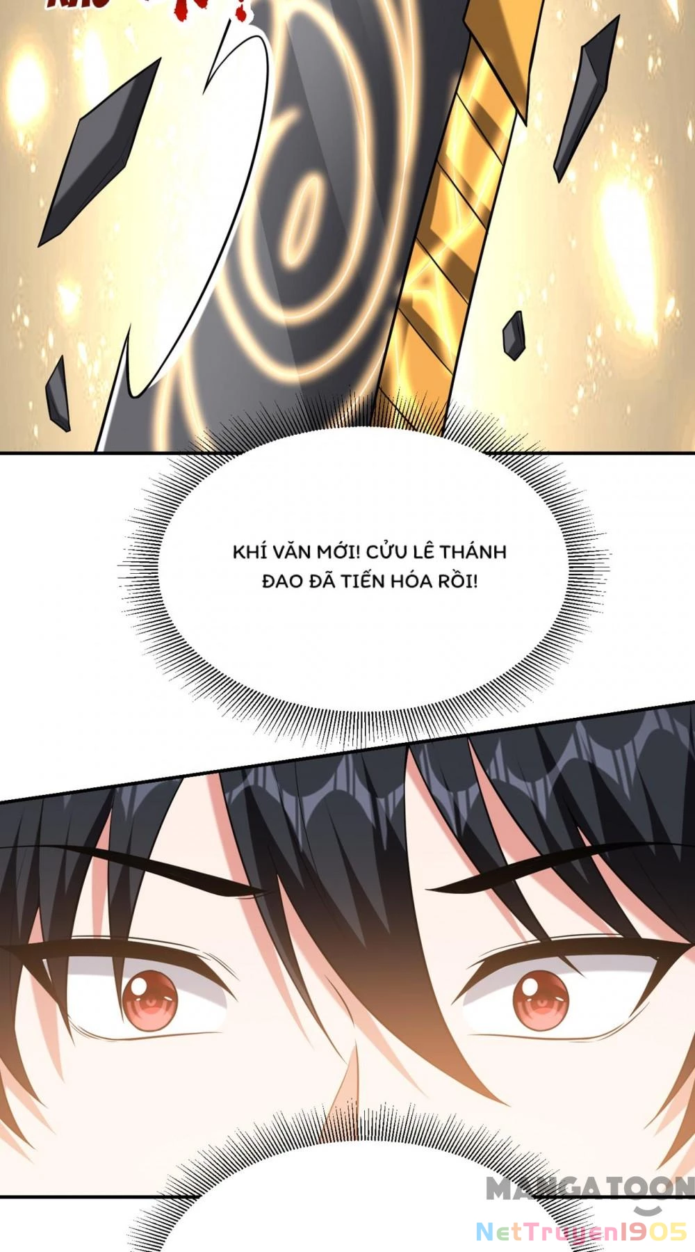 Nhặt Hoa Khôi Về Làm Vợ Chapter 411 - 6