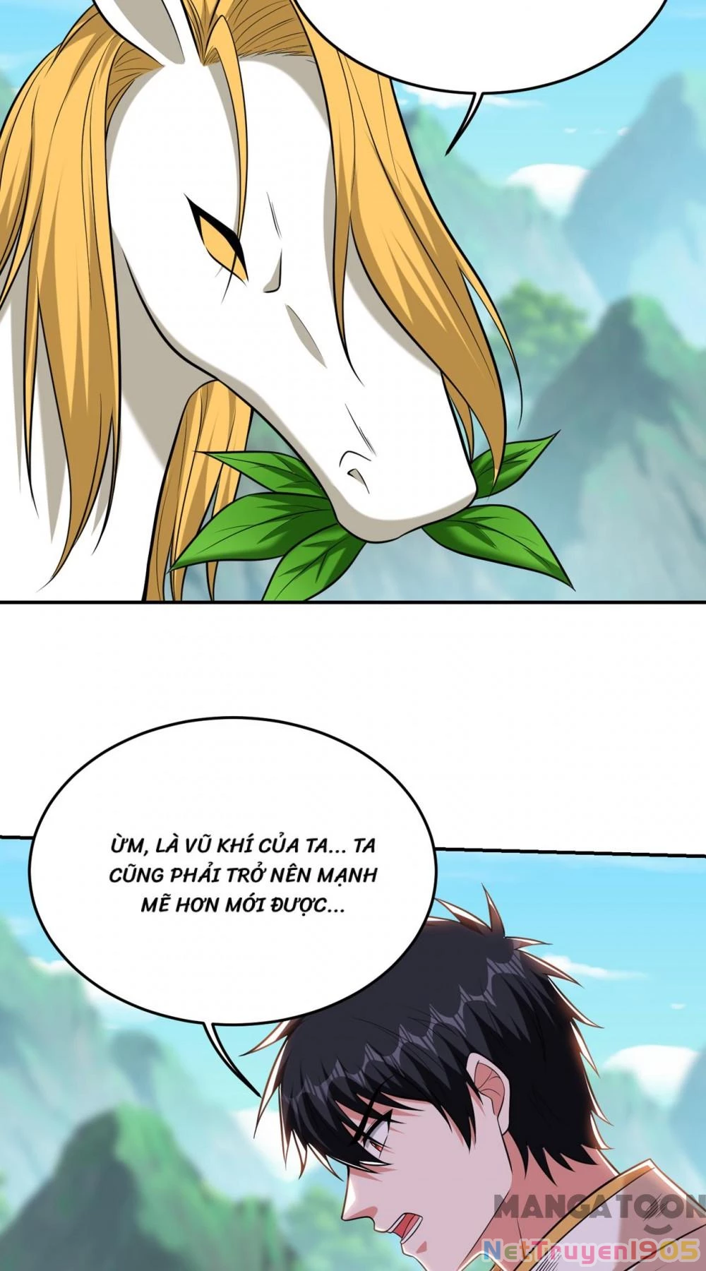 Nhặt Hoa Khôi Về Làm Vợ Chapter 411 - 8