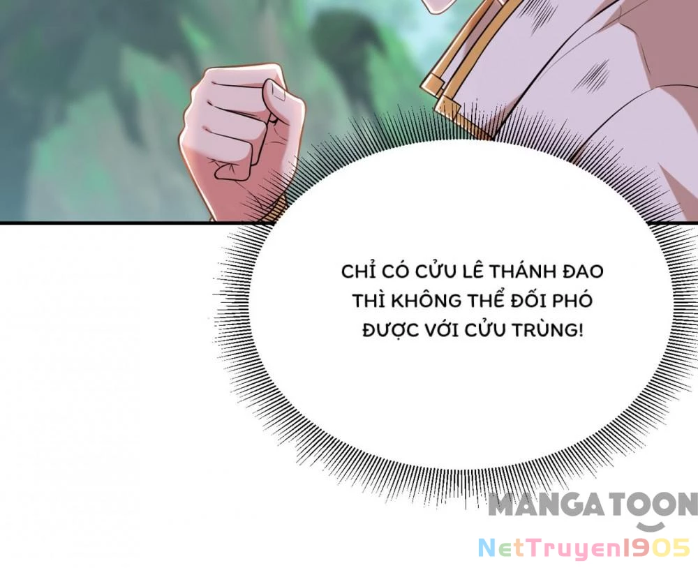 Nhặt Hoa Khôi Về Làm Vợ Chapter 411 - 9