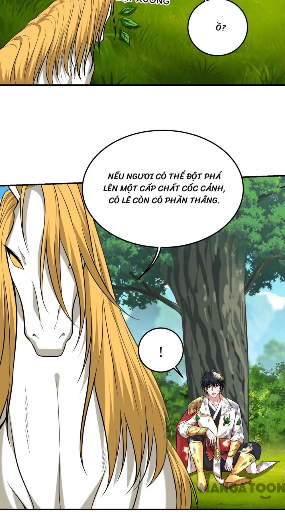 Nhặt Hoa Khôi Về Làm Vợ Chapter 411 - 12