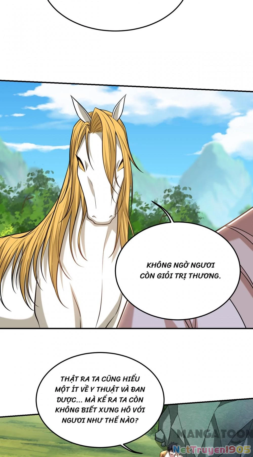 Nhặt Hoa Khôi Về Làm Vợ Chapter 411 - 15