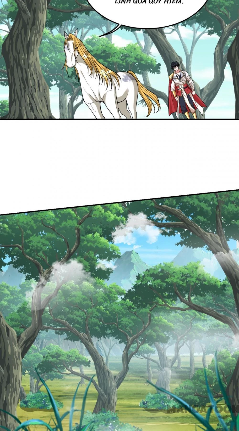 Nhặt Hoa Khôi Về Làm Vợ Chapter 411 - 17