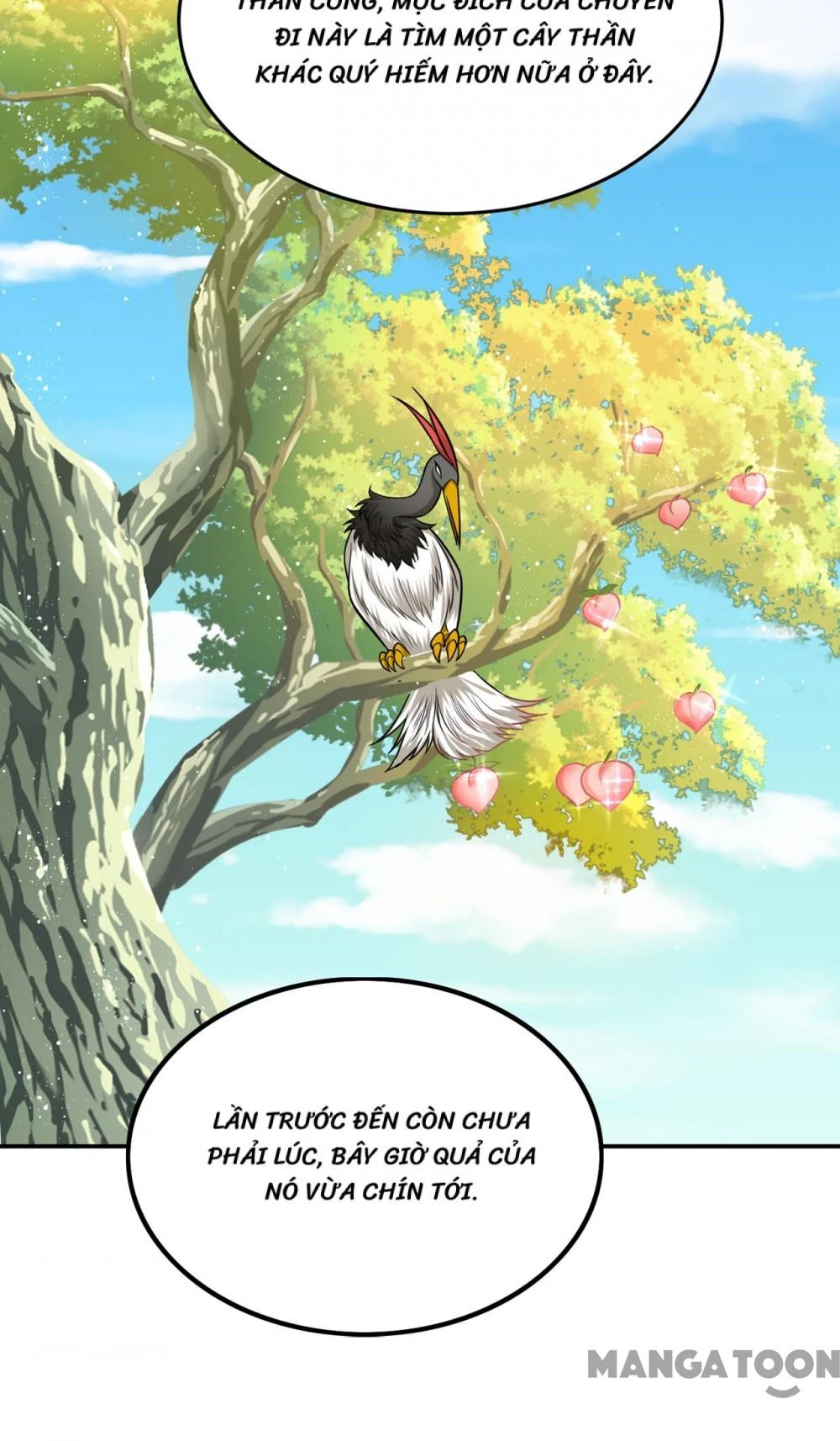 Nhặt Hoa Khôi Về Làm Vợ Chapter 411 - 19