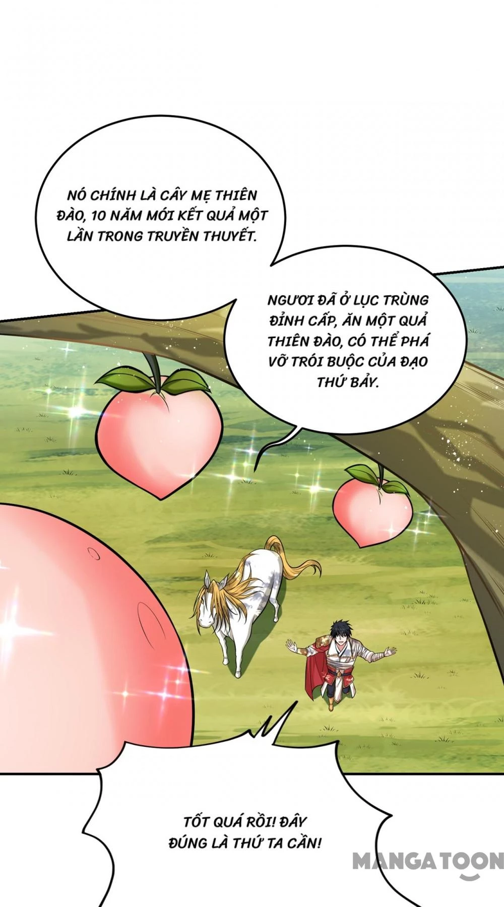 Nhặt Hoa Khôi Về Làm Vợ Chapter 411 - 20