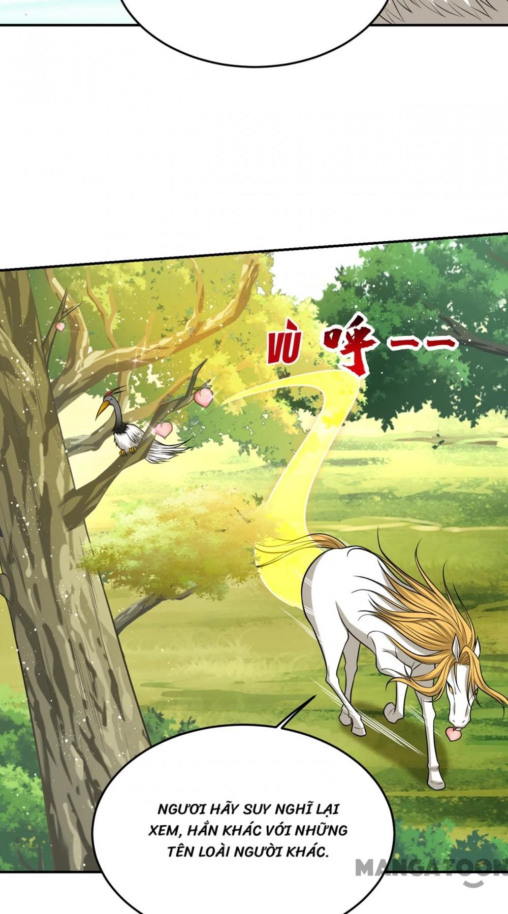 Nhặt Hoa Khôi Về Làm Vợ Chapter 411 - 25