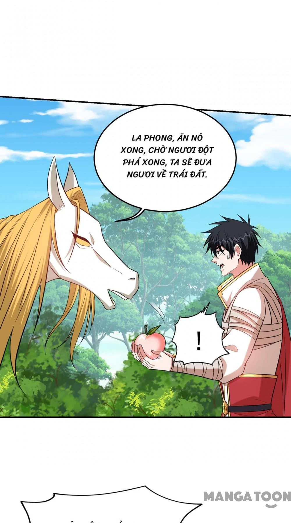 Nhặt Hoa Khôi Về Làm Vợ Chapter 411 - 27