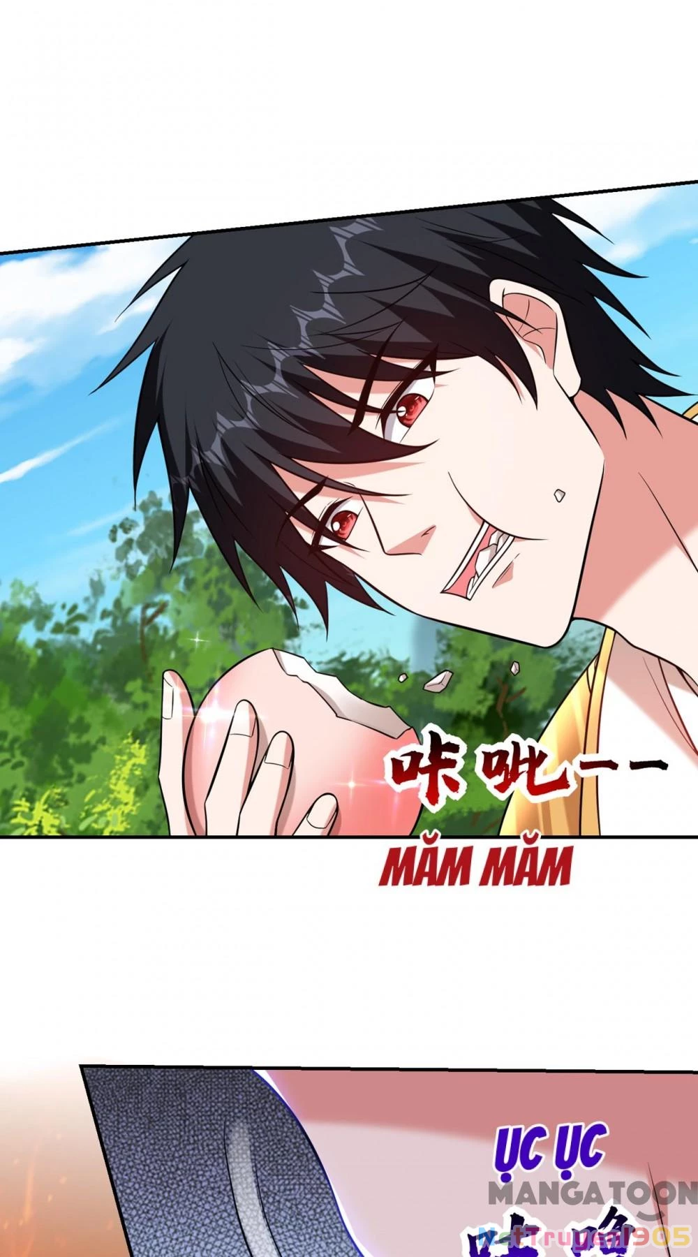 Nhặt Hoa Khôi Về Làm Vợ Chapter 412 - 2