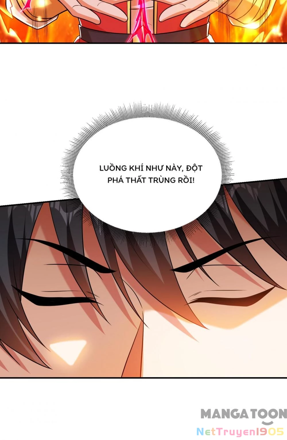 Nhặt Hoa Khôi Về Làm Vợ Chapter 412 - 4