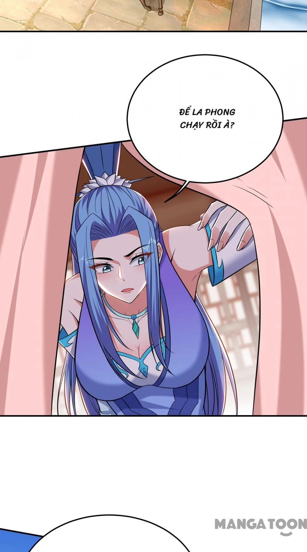 Nhặt Hoa Khôi Về Làm Vợ Chapter 412 - 6