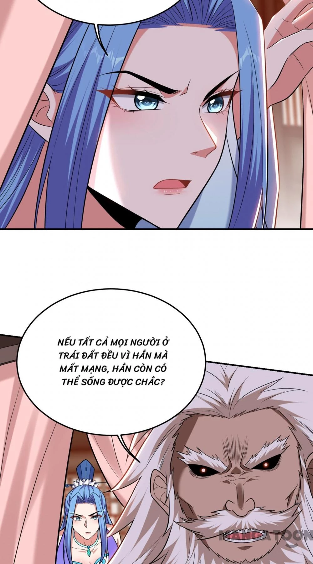 Nhặt Hoa Khôi Về Làm Vợ Chapter 412 - 8