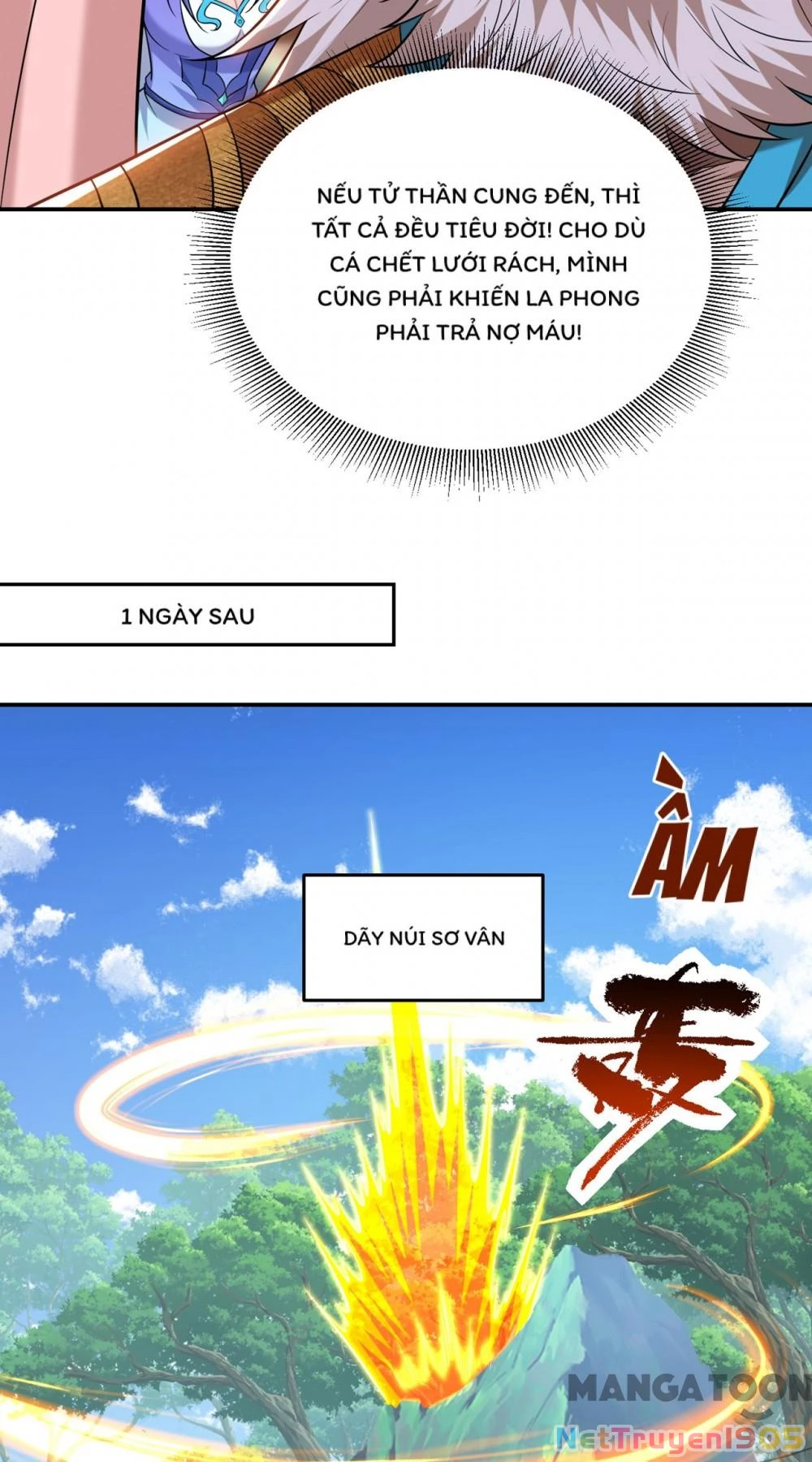 Nhặt Hoa Khôi Về Làm Vợ Chapter 412 - 9