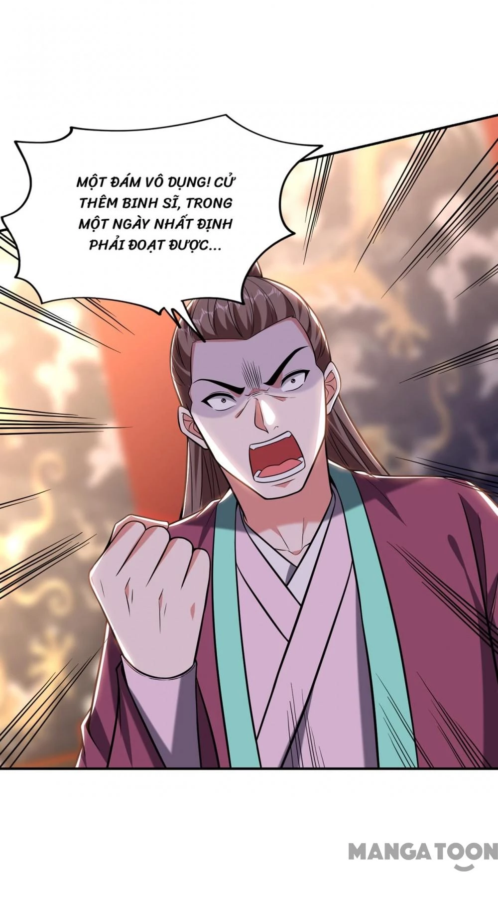 Nhặt Hoa Khôi Về Làm Vợ Chapter 412 - 18