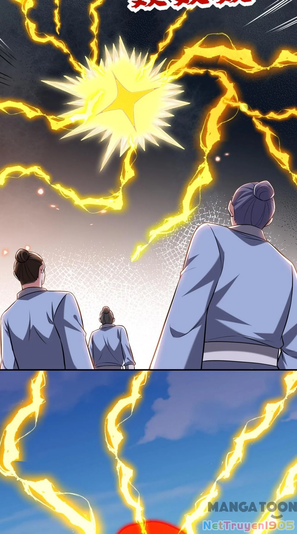 Nhặt Hoa Khôi Về Làm Vợ Chapter 412 - 25