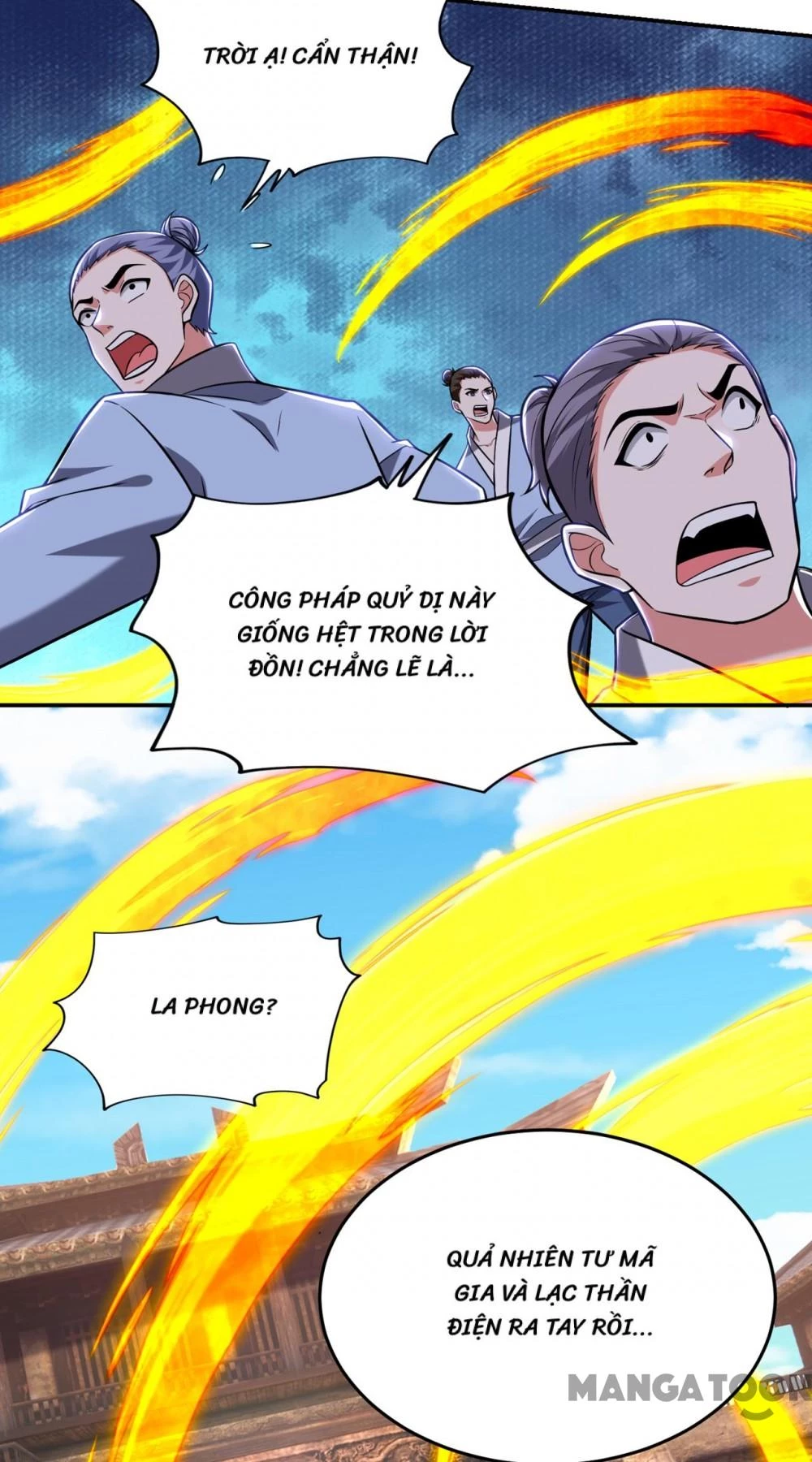 Nhặt Hoa Khôi Về Làm Vợ Chapter 412 - 27