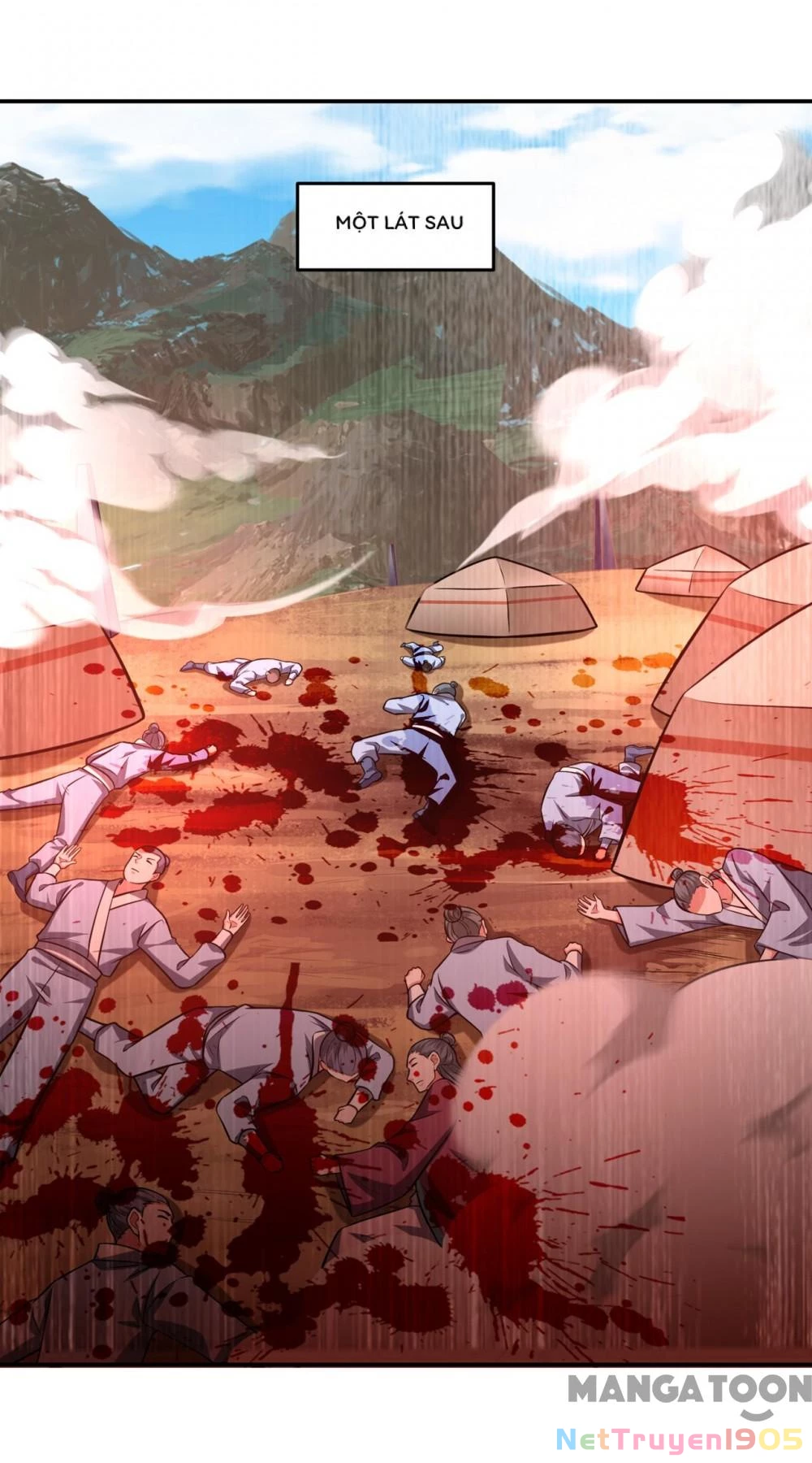 Nhặt Hoa Khôi Về Làm Vợ Chapter 412 - 31