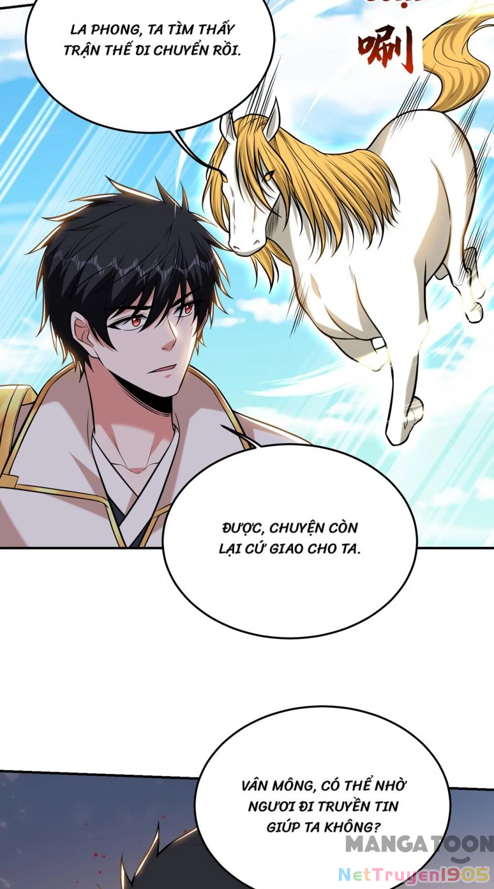 Nhặt Hoa Khôi Về Làm Vợ Chapter 412 - 33