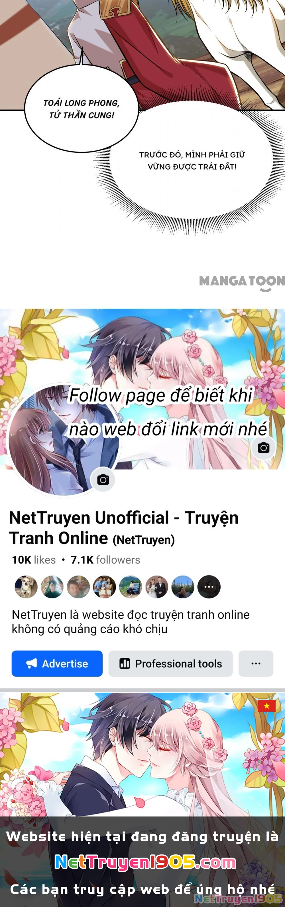 Nhặt Hoa Khôi Về Làm Vợ Chapter 412 - 35