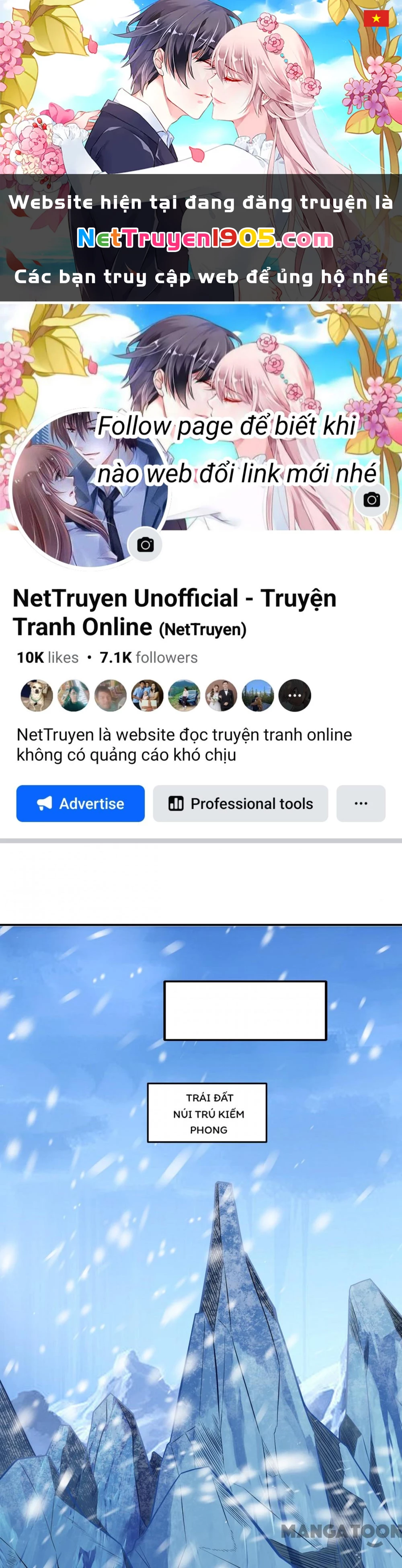 Nhặt Hoa Khôi Về Làm Vợ Chapter 413 - 1