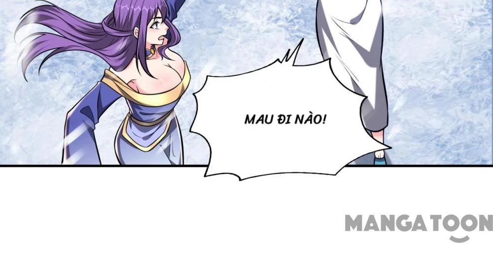 Nhặt Hoa Khôi Về Làm Vợ Chapter 413 - 10