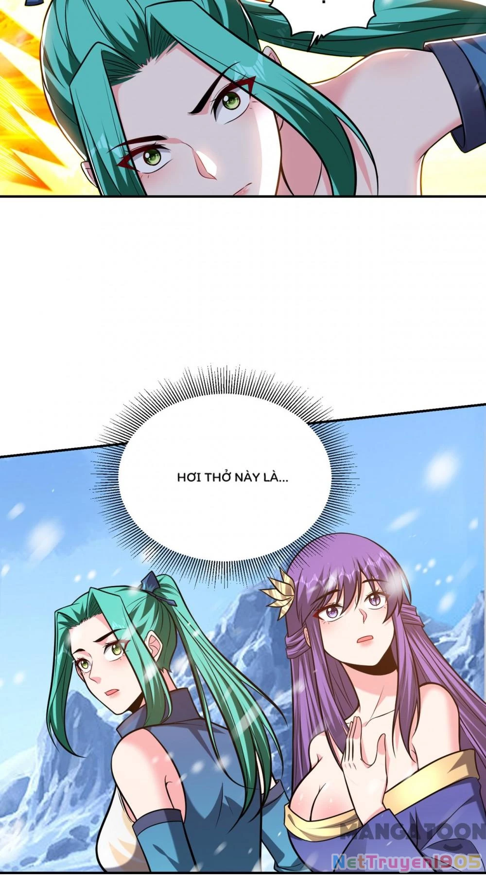 Nhặt Hoa Khôi Về Làm Vợ Chapter 413 - 14