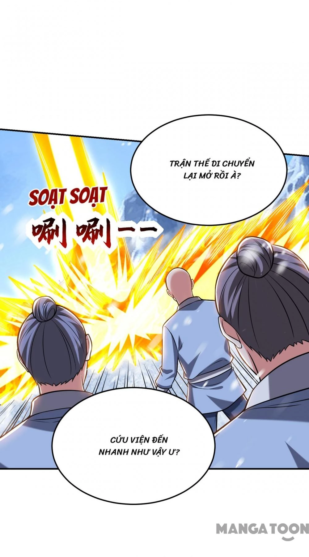 Nhặt Hoa Khôi Về Làm Vợ Chapter 413 - 15