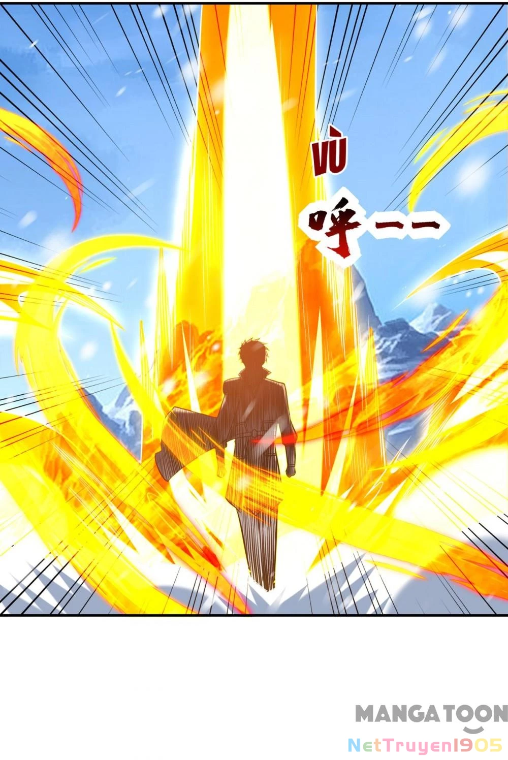 Nhặt Hoa Khôi Về Làm Vợ Chapter 413 - 16