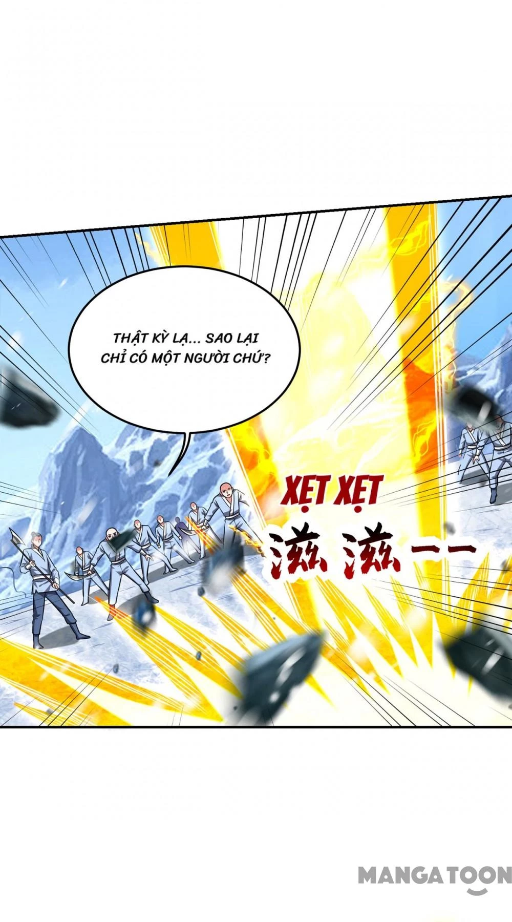 Nhặt Hoa Khôi Về Làm Vợ Chapter 413 - 17