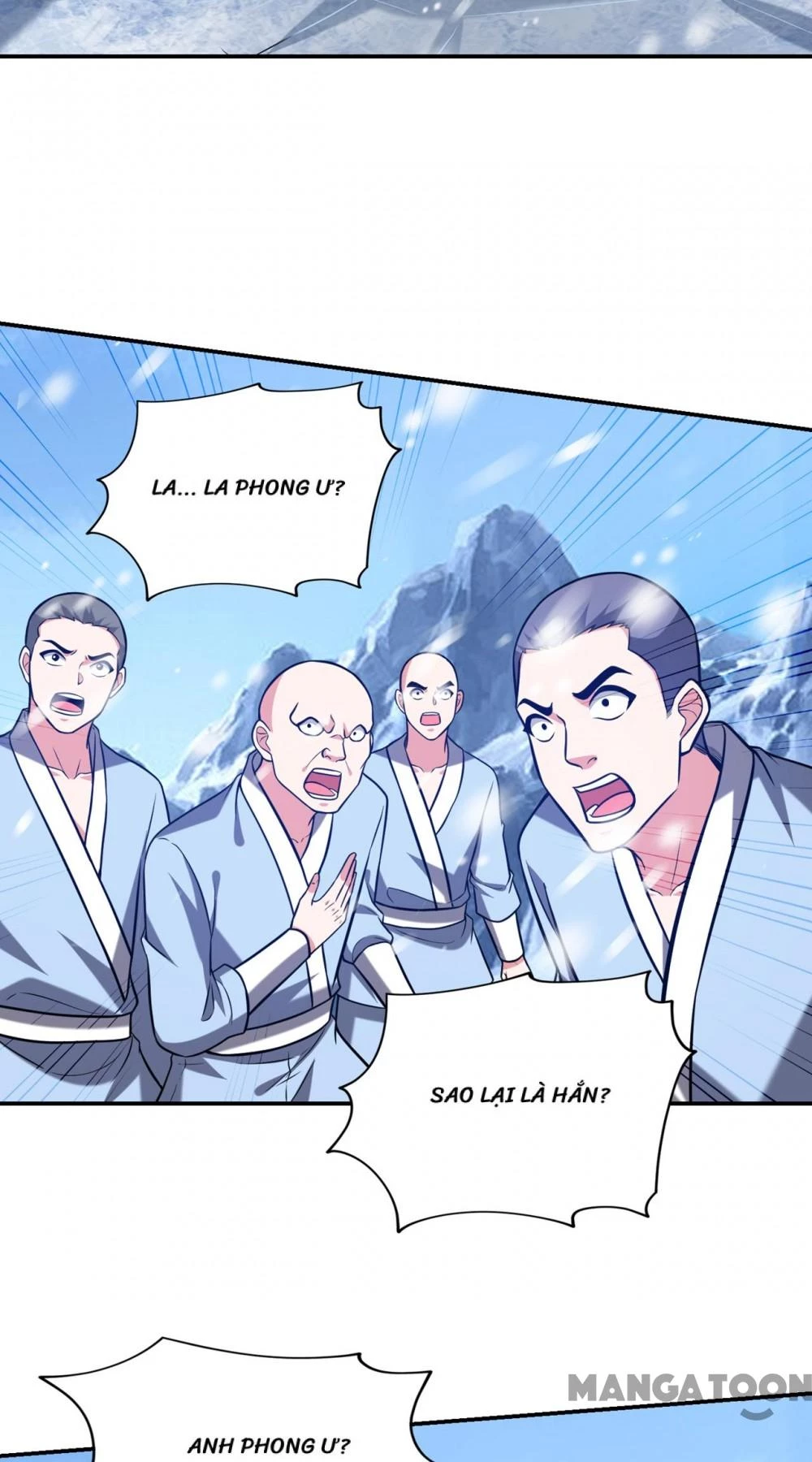 Nhặt Hoa Khôi Về Làm Vợ Chapter 413 - 21