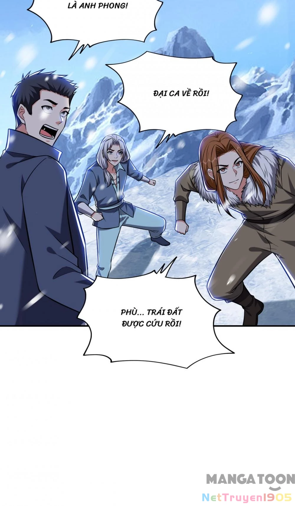 Nhặt Hoa Khôi Về Làm Vợ Chapter 413 - 22