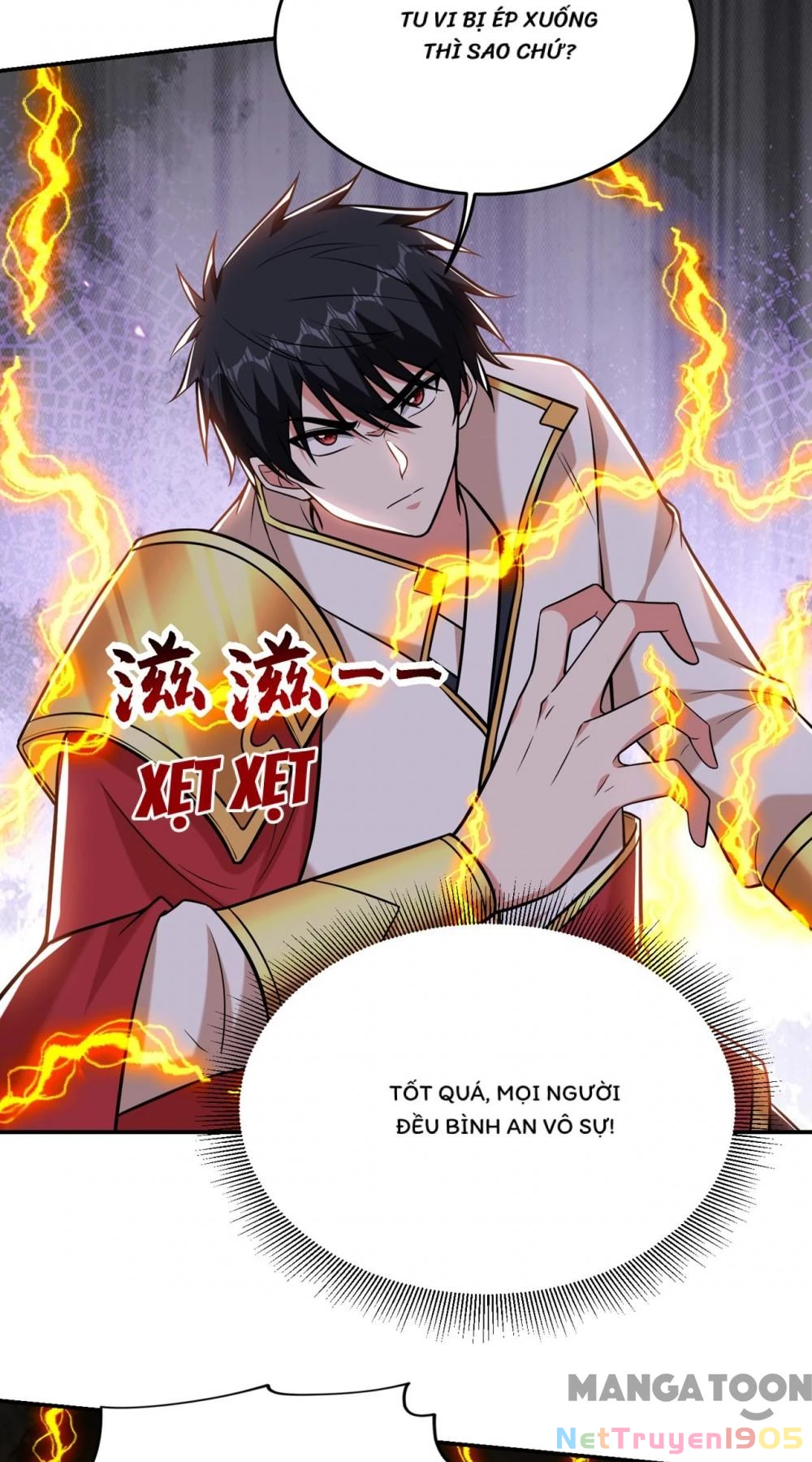 Nhặt Hoa Khôi Về Làm Vợ Chapter 413 - 24