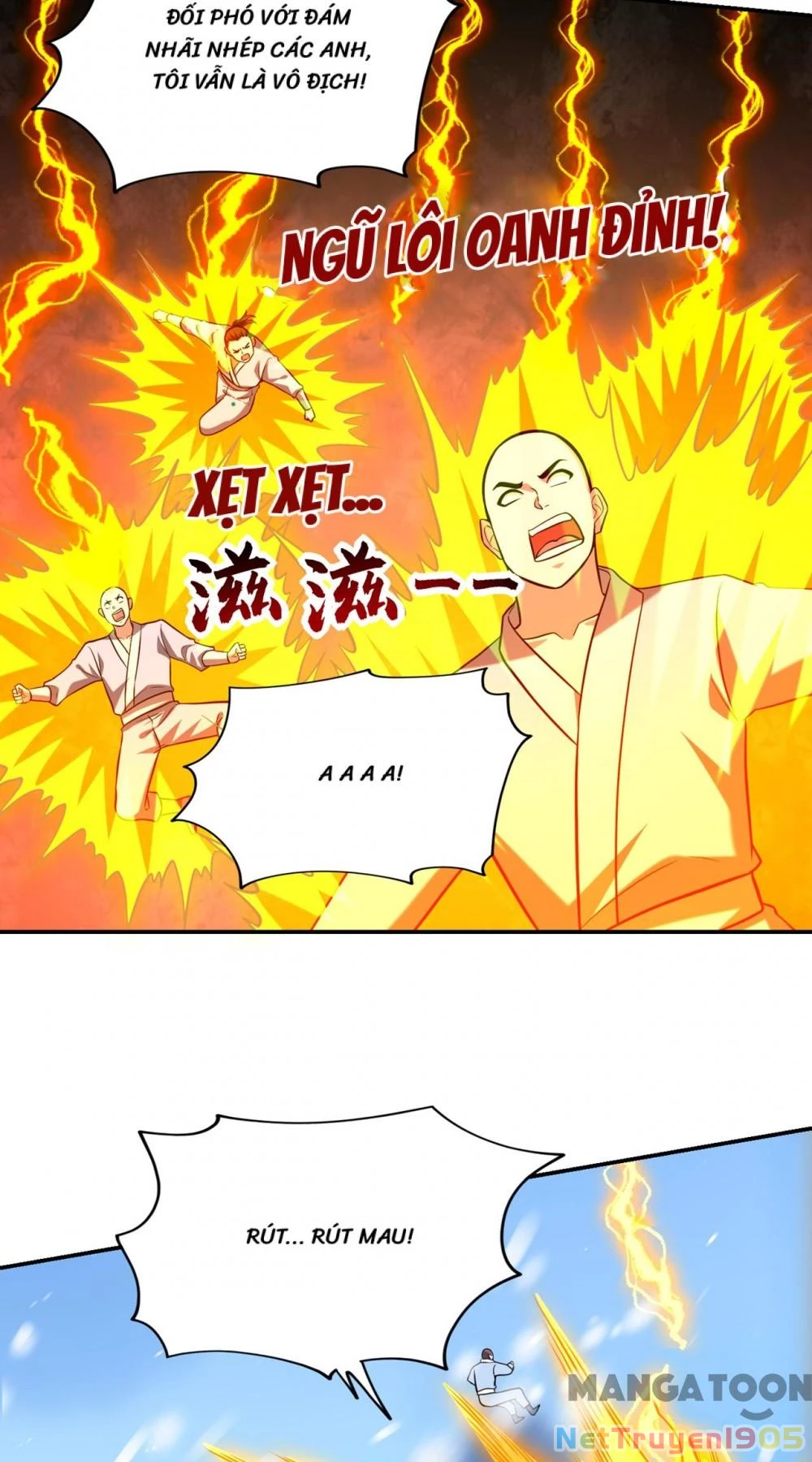 Nhặt Hoa Khôi Về Làm Vợ Chapter 413 - 25