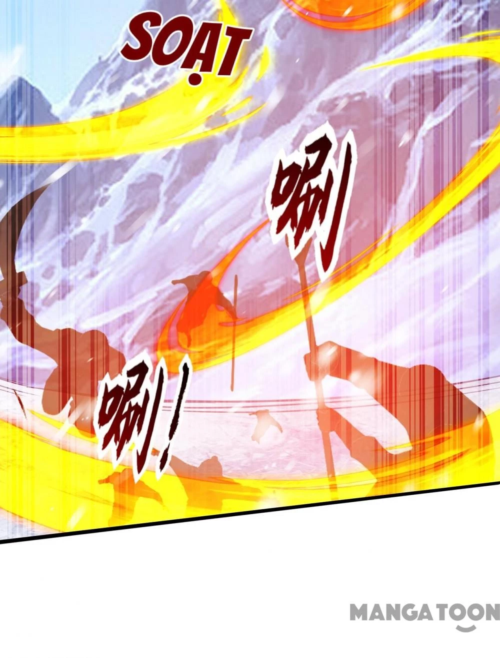 Nhặt Hoa Khôi Về Làm Vợ Chapter 413 - 28