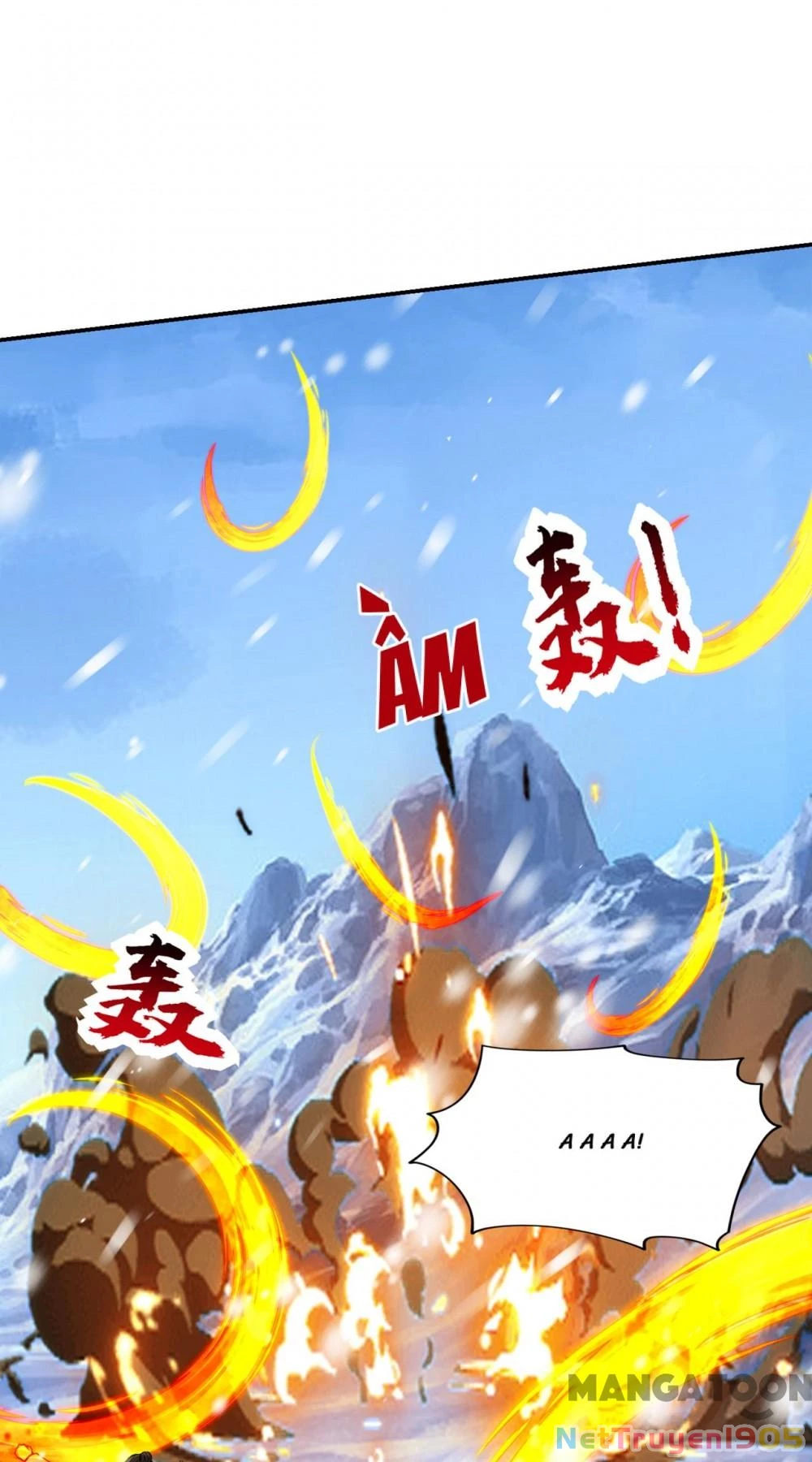 Nhặt Hoa Khôi Về Làm Vợ Chapter 413 - 29